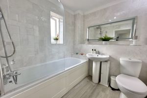 Bathroom- click for photo gallery